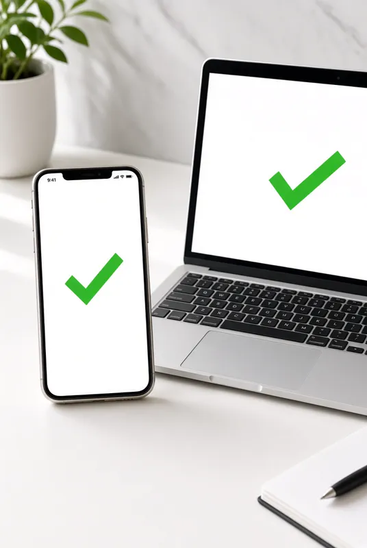 Site responsive sur mobile et ordinateur